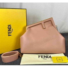 Fendi First Tote bag large size  B-53 -39