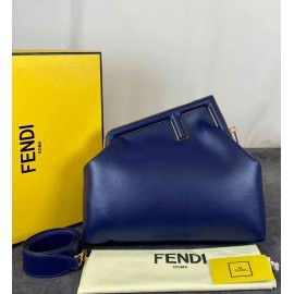 Fendi First Tote bag large size  B-53 -39