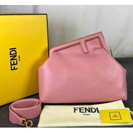 Fendi First Tote bag large size  B-53 -39