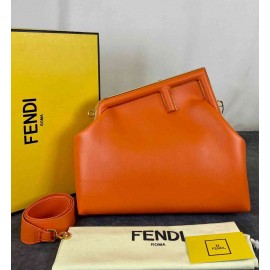 Fendi First Tote bag large size  B-53 -39