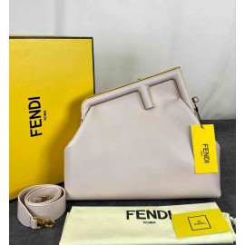 Fendi First Tote bag large size  B-53 -39