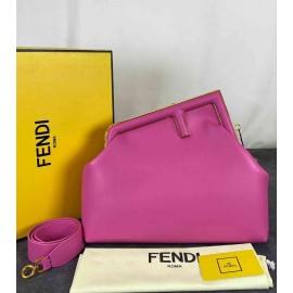 Fendi First Tote bag large size  B-53 -39