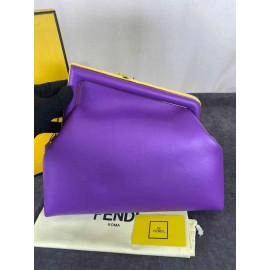 Fendi First Tote bag large size  B-53 -39