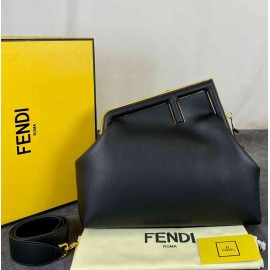 Fendi First Tote bag large size  B-53 -39