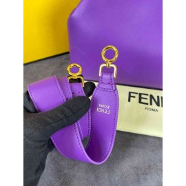 Fendi First Tote bag large size  B-53 -39