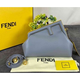 Fendi First medium size  B-53 -61