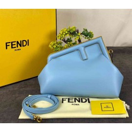 Fendi First medium size  B-53 -61