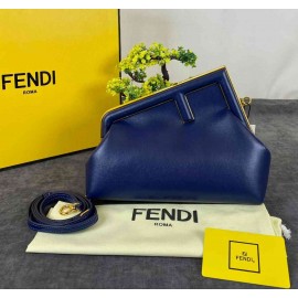 Fendi First medium size  B-53 -61