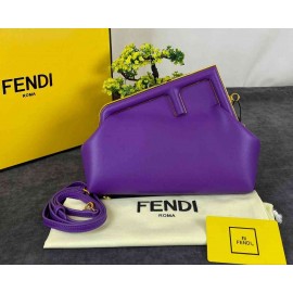 Fendi First medium size  B-53 -61