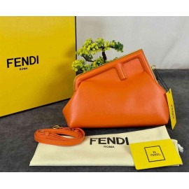 Fendi First medium size  B-53 -61