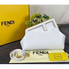 Fendi First medium size  B-53 -61