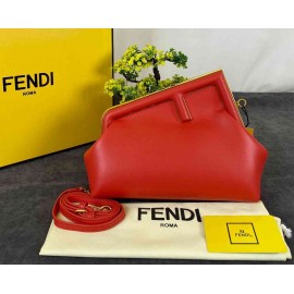 Fendi First medium size  B-53 -61