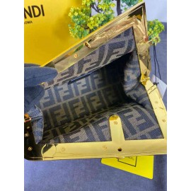 Fendi First medium size  B-53 -61