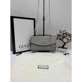 Gucci zumi mini bag b-53-86