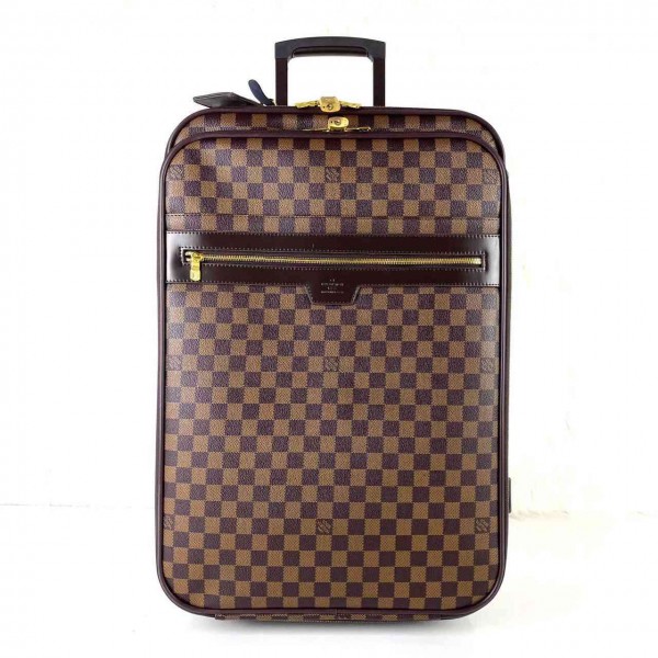 Louis Vuitton luggage b-54-93