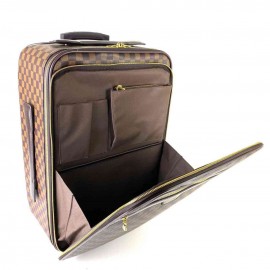 Louis Vuitton luggage b-54-93