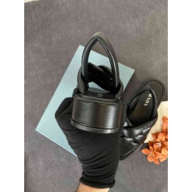 Prada Cross Sandals B-55-47