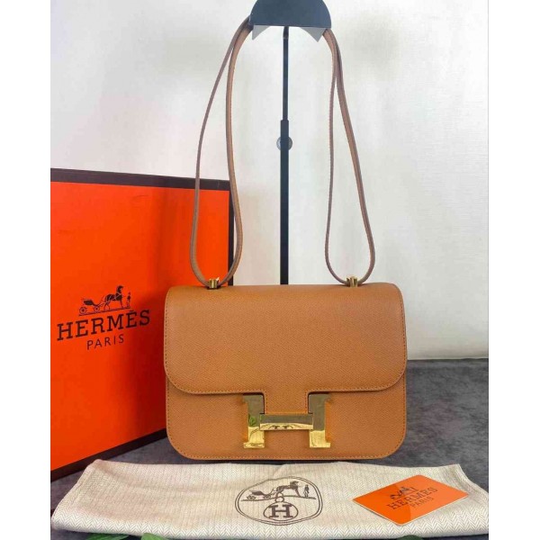 Hermes Constance GOLD B-56-109