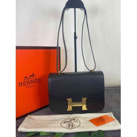 Hermes Constance GOLD B-56-113