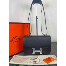 Hermes Constance SİLVER B-56-115