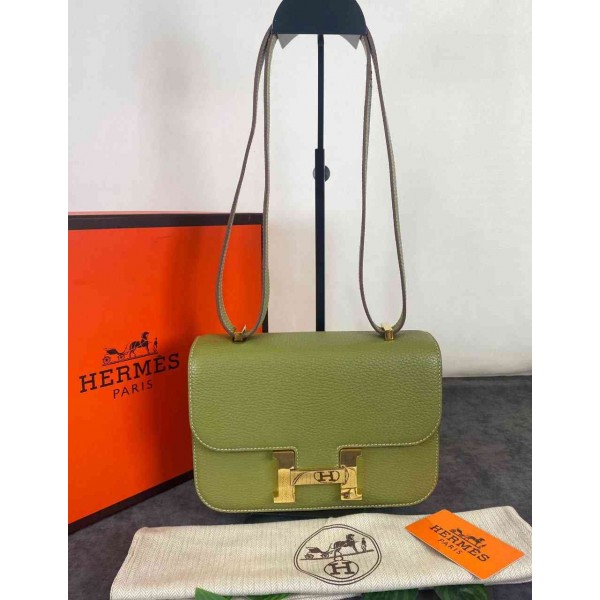 Hermes Constance GOLD B-56-129