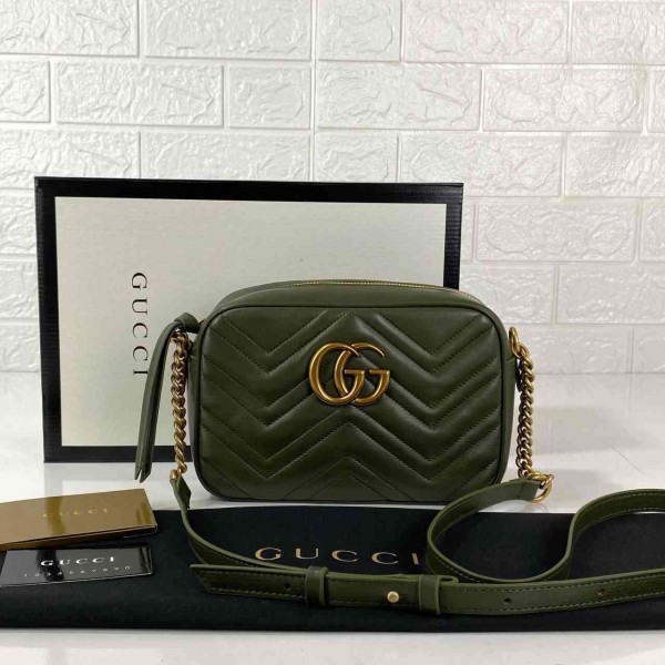 Gucci Marmont B-56-178