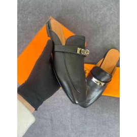 Hermes Oz Mule  B-56-54