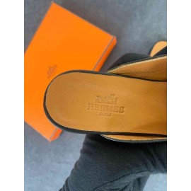 Hermes Oz Mule  B-56-54