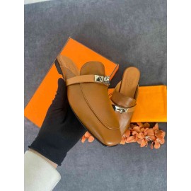 Hermes Oz Mule  B-56-54