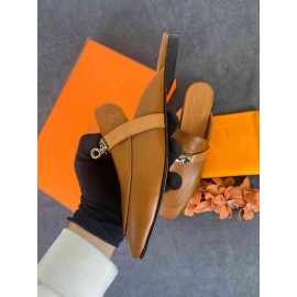 Hermes Oz Mule  B-56-54