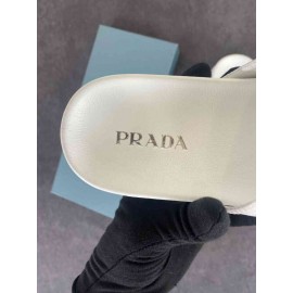 Prada Sequin Slippers-B-56-71