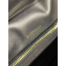 Balenciaga   Touch Quilted Shoulder Bag b-57-351