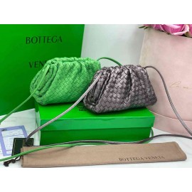 BOTTEGA VENETTA "USE"  b-57-417