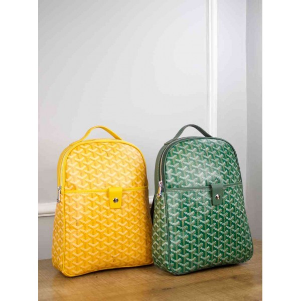 GOYARD - Backpacks B-57-465