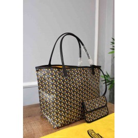 GOYARD - SAINT LOUIS TOTE BAG B-57-469