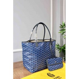 GOYARD - SAINT LOUIS TOTE BAG B-57-469