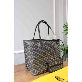 GOYARD - SAINT LOUIS TOTE BAG B-57-469