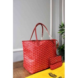 GOYARD - SAINT LOUIS TOTE BAG B-57-469