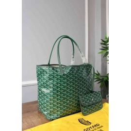 GOYARD - SAINT LOUIS TOTE BAG B-57-469