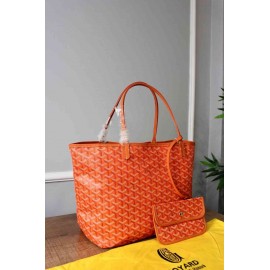 GOYARD - SAINT LOUIS TOTE BAG B-57-469