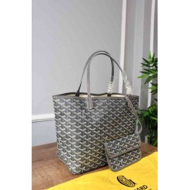 GOYARD - SAINT LOUIS TOTE BAG B-57-469