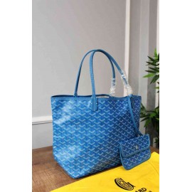 GOYARD - SAINT LOUIS TOTE BAG B-57-469