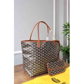 GOYARD - SAINT LOUIS TOTE BAG B-57-469