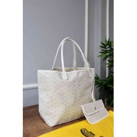 GOYARD - SAINT LOUIS TOTE BAG B-57-469