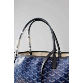 GOYARD - SAINT LOUIS TOTE BAG B-57-469