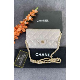 Chanel Coco Woc Chain Clutch b-57-526