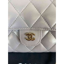 Chanel Coco Woc Chain Clutch b-57-526