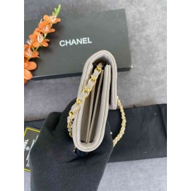 Chanel Coco Woc Chain Clutch b-57-526