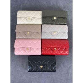 Chanel Coco Woc Chain Clutch b-57-526