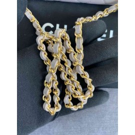 Chanel Coco Woc Chain Clutch b-57-526